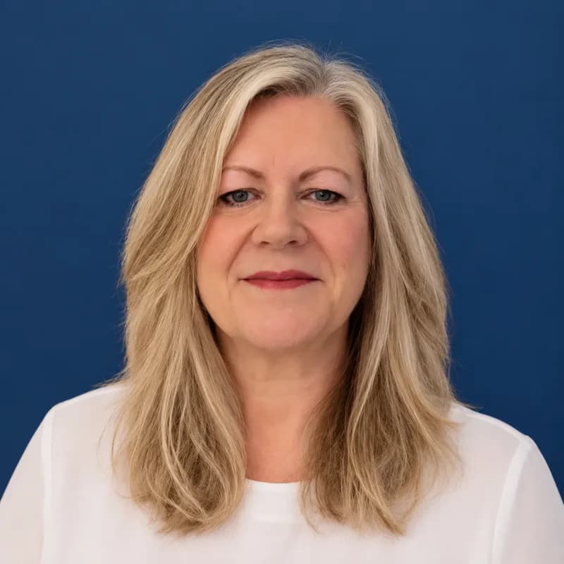 Paula Payen, Practice Manager at Parousia